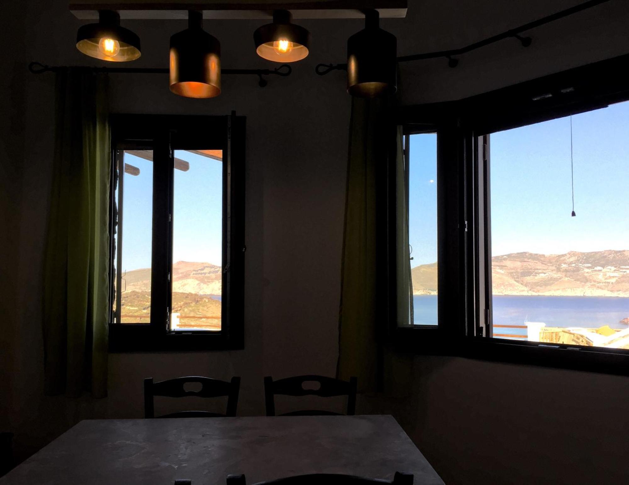 Panormos View Apartment Exterior photo
