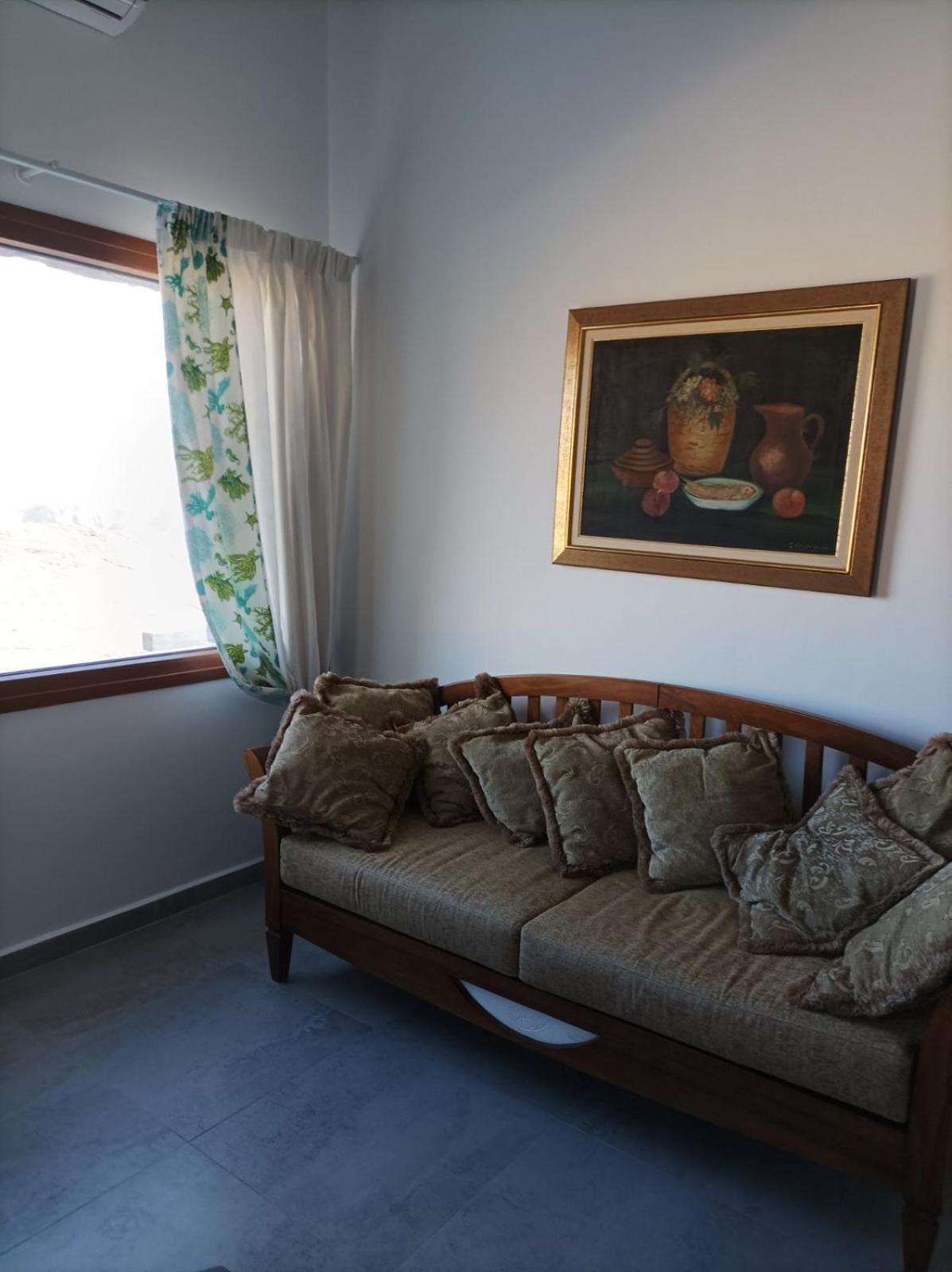 Panormos View Apartment Exterior photo